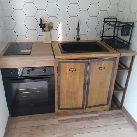 Entire Maisonette In Tarn