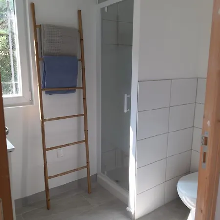 Entire Maisonette In Tarn Feriehus