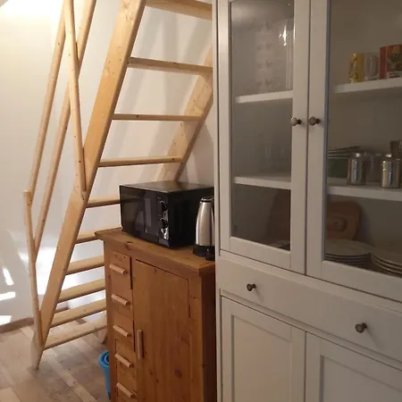 Entire Maisonette In Tarn