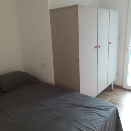 Entire Maisonette In Tarn