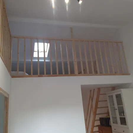 Feriehus Entire Maisonette In Tarn *